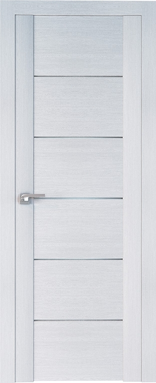 межкомнатные двери  Profil Doors 99XN мателюкс монблан
