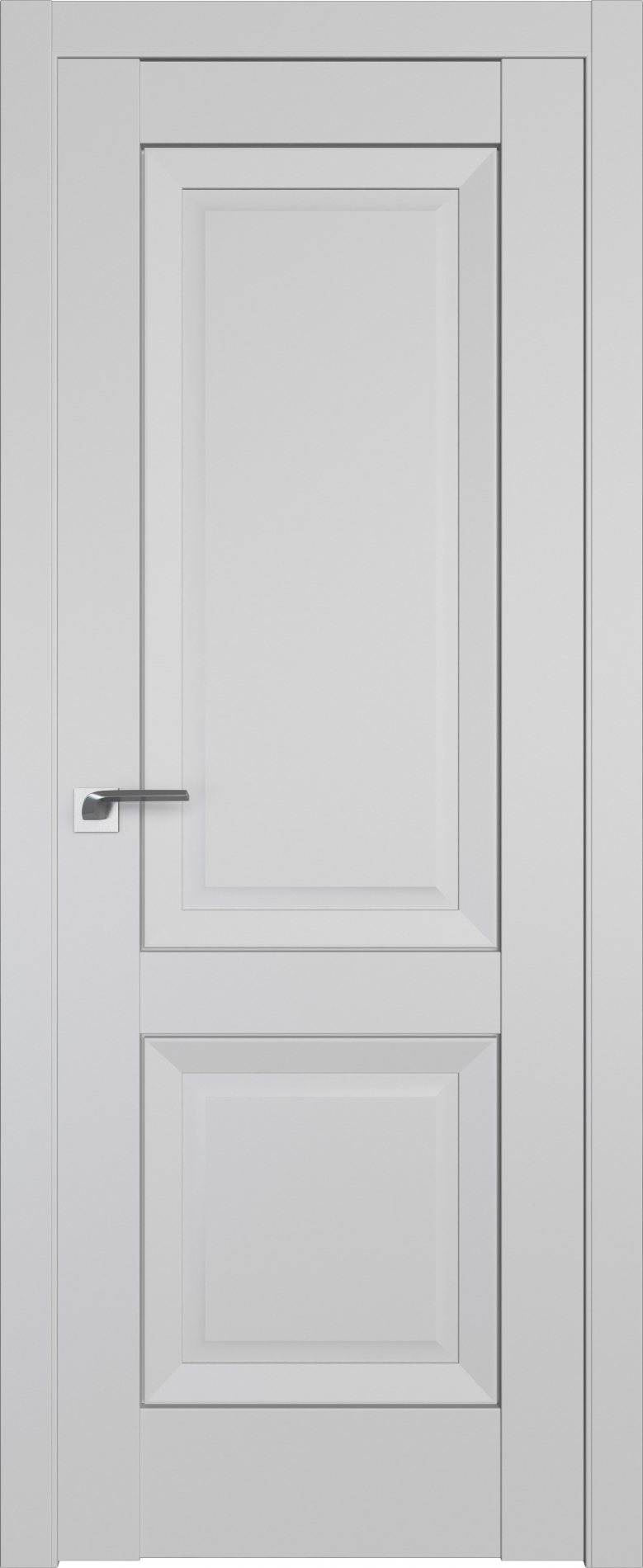 Profil Doors 22.87U манхэттен