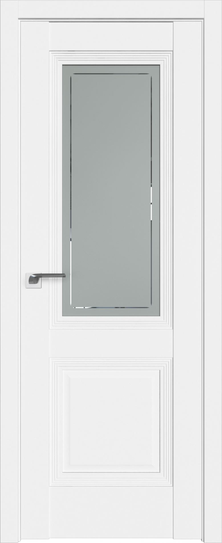 Profil Doors 81U гравировка 4 аляска