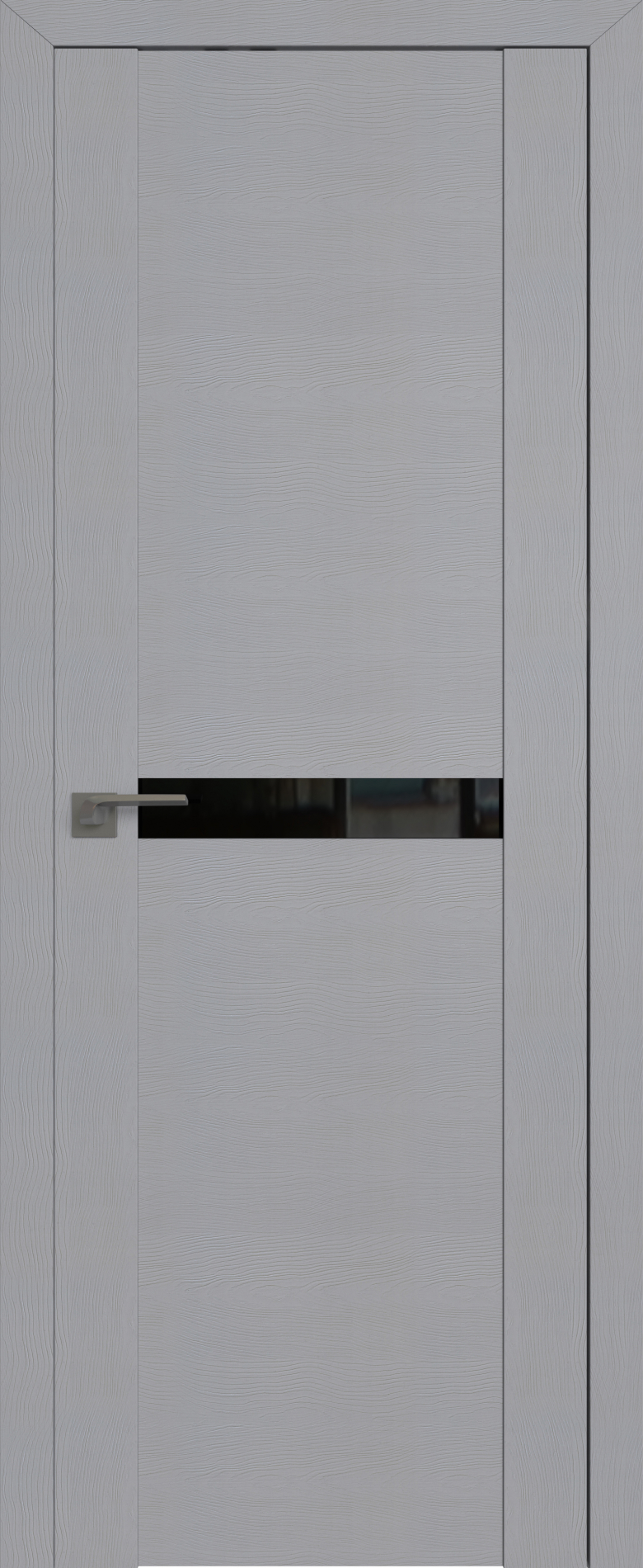 межкомнатные двери  Profil Doors 2.01STP Pine Manhattan grey