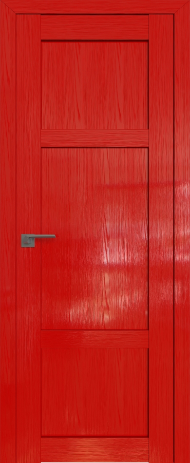 межкомнатные двери  Profil Doors 2.14STP Pine Red глянец