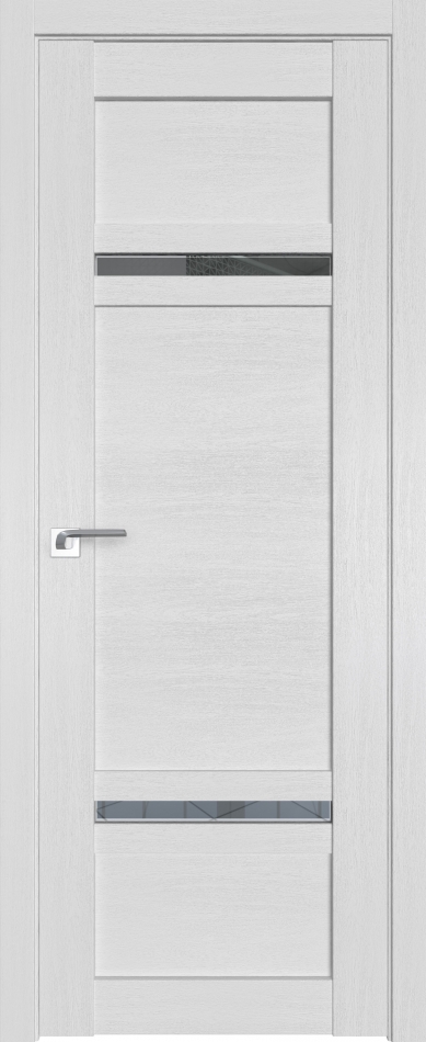 межкомнатные двери  Profil Doors 2.45XN монблан