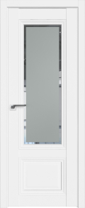   	Profil Doors 2.103U Square аляска