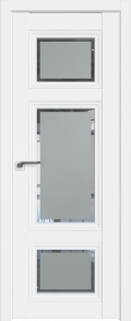   	Profil Doors 2.105U Square аляска