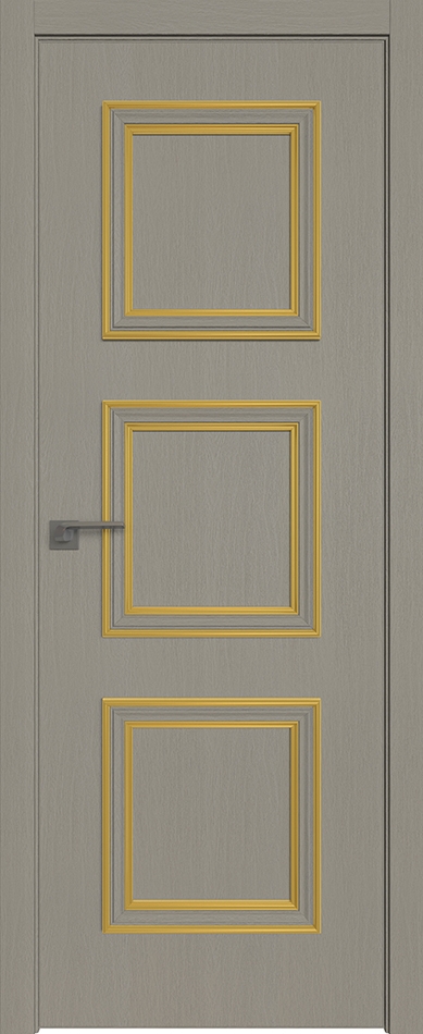 межкомнатные двери  Profil Doors 54ZN ABS стоун