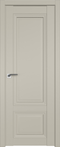   	Profil Doors 2.102U шеллгрей