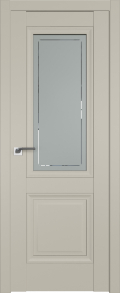   	Profil Doors 2.113U гравировка 4 шеллгрей