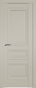  	Profil Doors 2.114U шеллгрей