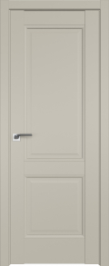   	Profil Doors 2.41U шеллгрей