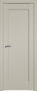  	Profil Doors 106U шеллгрей
