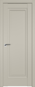   	Profil Doors 2.34U шеллгрей