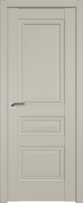   	Profil Doors 2.38U шеллгрей