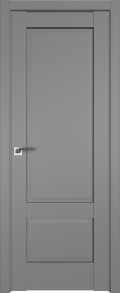   	Profil Doors 105U грей