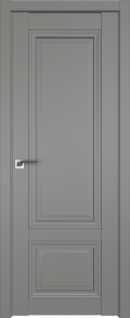   	Profil Doors 2.102U грей