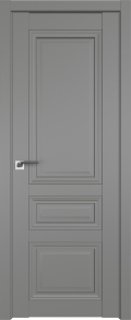   	Profil Doors 2.108U грей