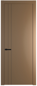   	Profil Doors 12PW перламутр золото
