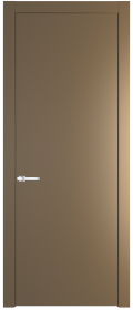   	Profil Doors 1PW перламутр золото