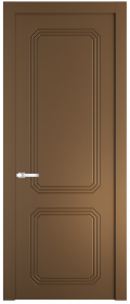   	Profil Doors 33PW перламутр золото
