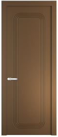   	Profil Doors 34PW перламутр золото