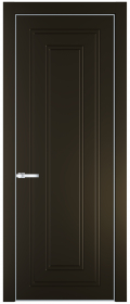   	Profil Doors 28PA перламутр бронза