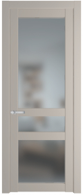   	Profil Doors 1.5.2 PD со стеклом сэнд