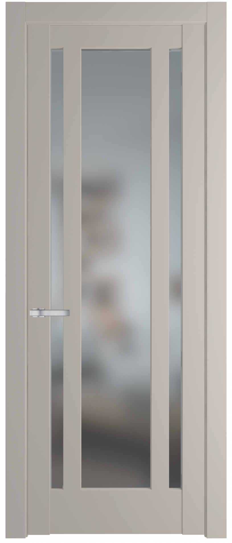 межкомнатные двери  Profil Doors 3.5.2 PM  сэнд