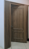 декоративные рейки profil doors