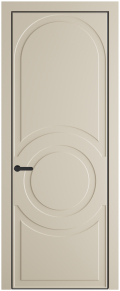   	Profil Doors 10 SA эмаль