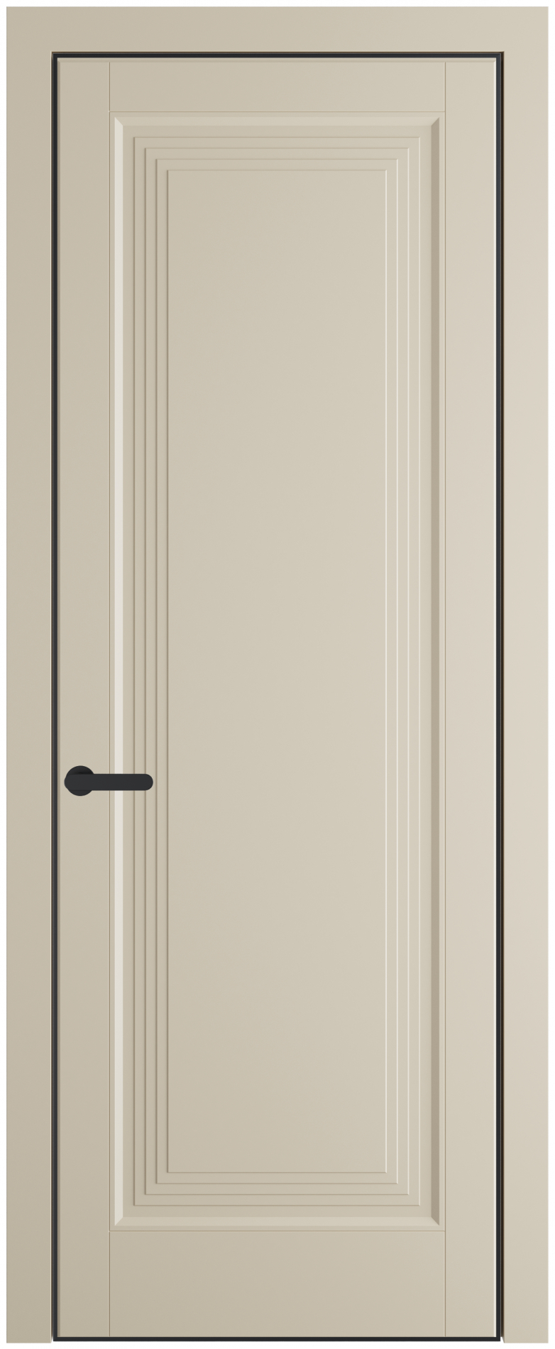 межкомнатные двери  Profil Doors 11.1 SA эмаль