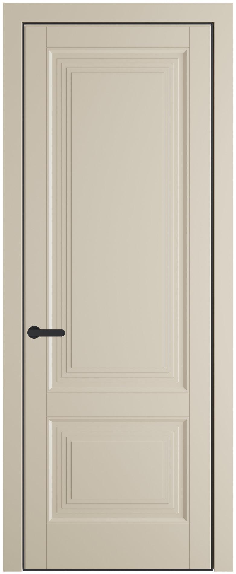 межкомнатные двери  Profil Doors 11.2 SA эмаль