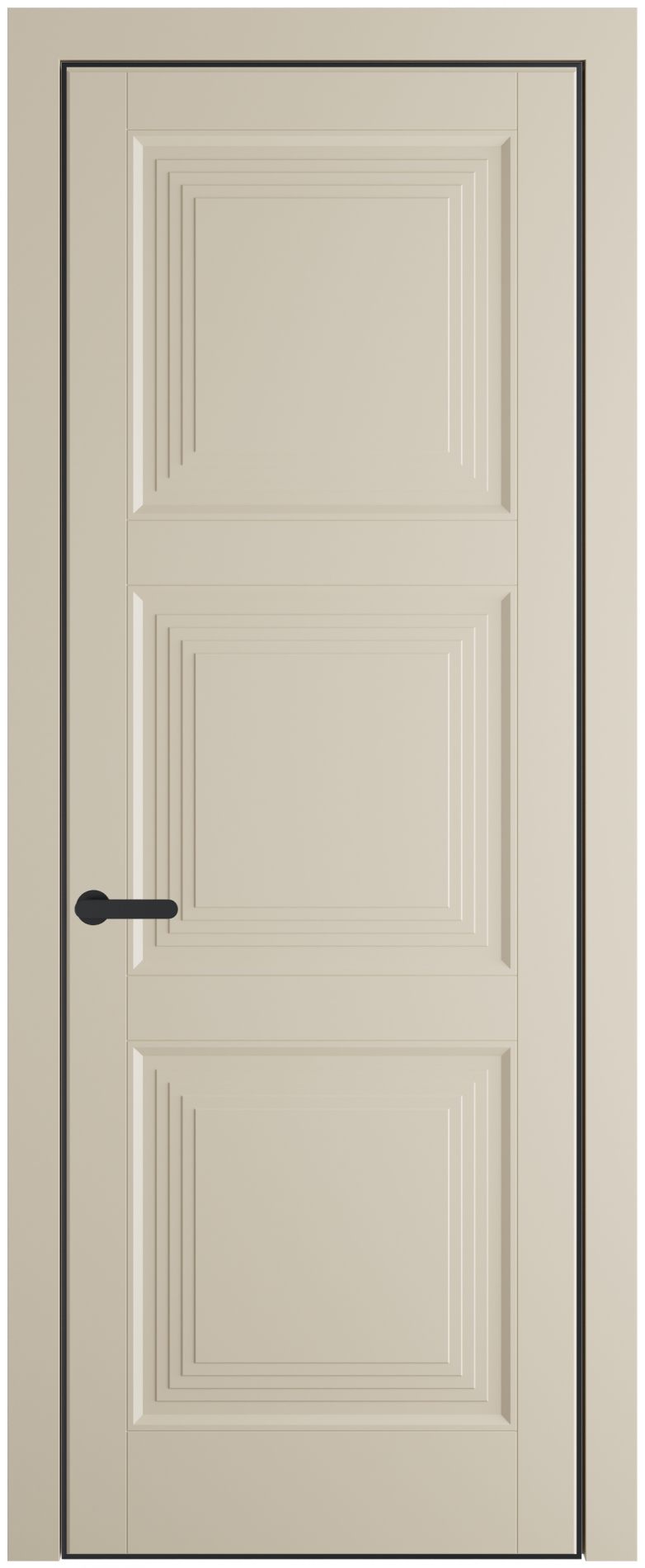 межкомнатные двери  Profil Doors 11.3 SA эмаль