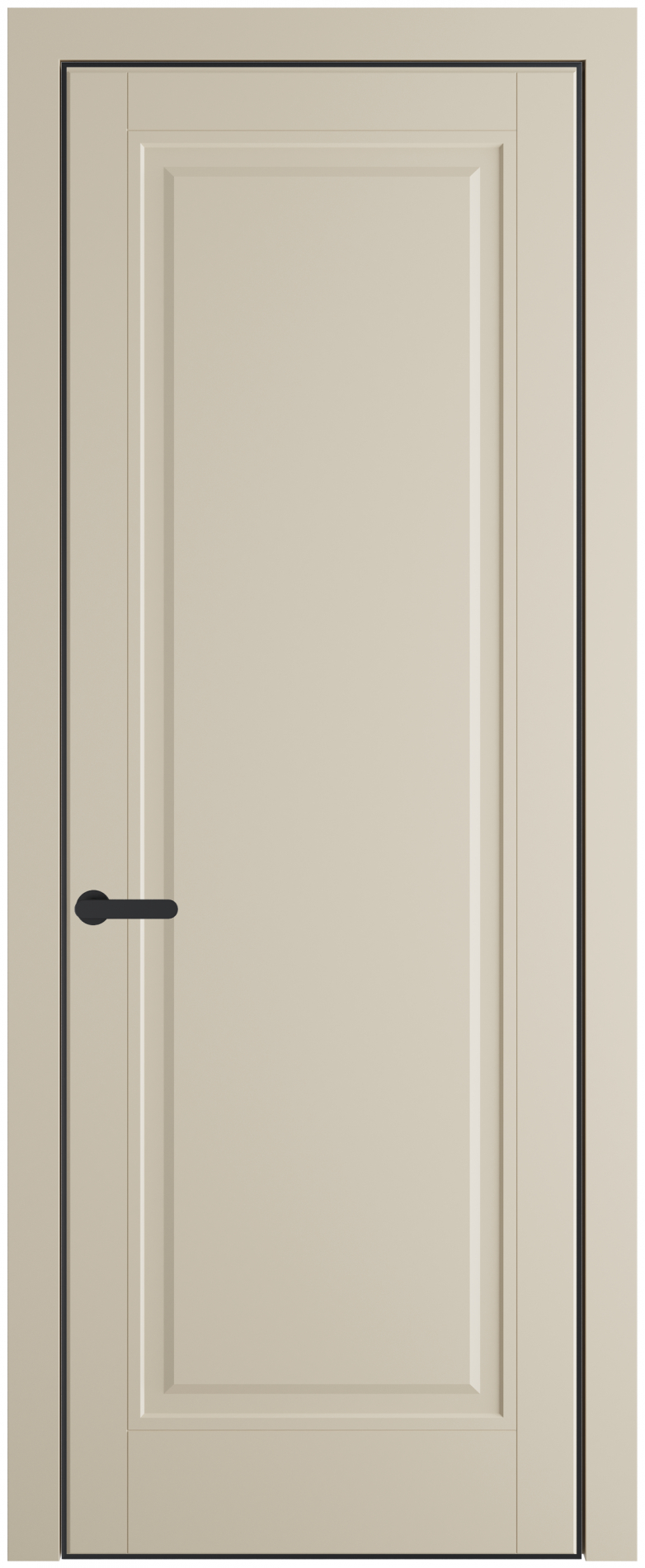 межкомнатные двери  Profil Doors 2.1 SA эмаль