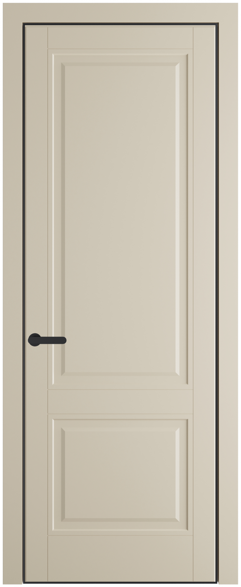 межкомнатные двери  Profil Doors 2.2 SA эмаль