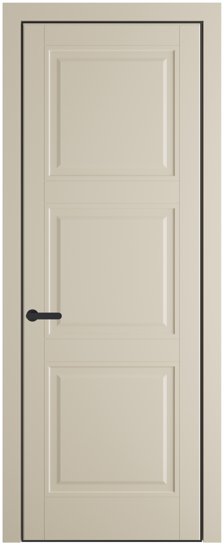 межкомнатные двери  Profil Doors 2.3 SA эмаль