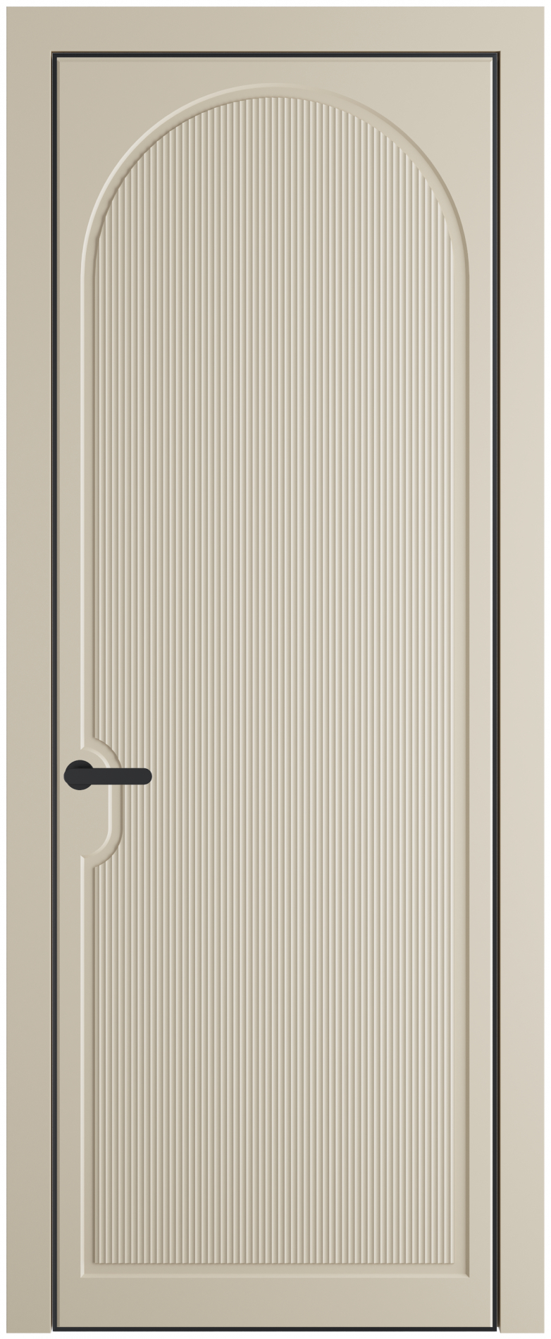 межкомнатные двери  Profil Doors 3 SA эмаль