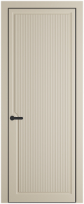   	Profil Doors 4 SA эмаль