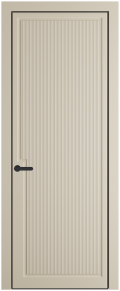  	Profil Doors 5 SA эмаль