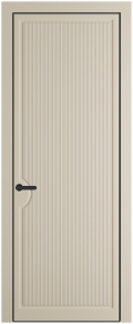   	Profil Doors 6 SA эмаль