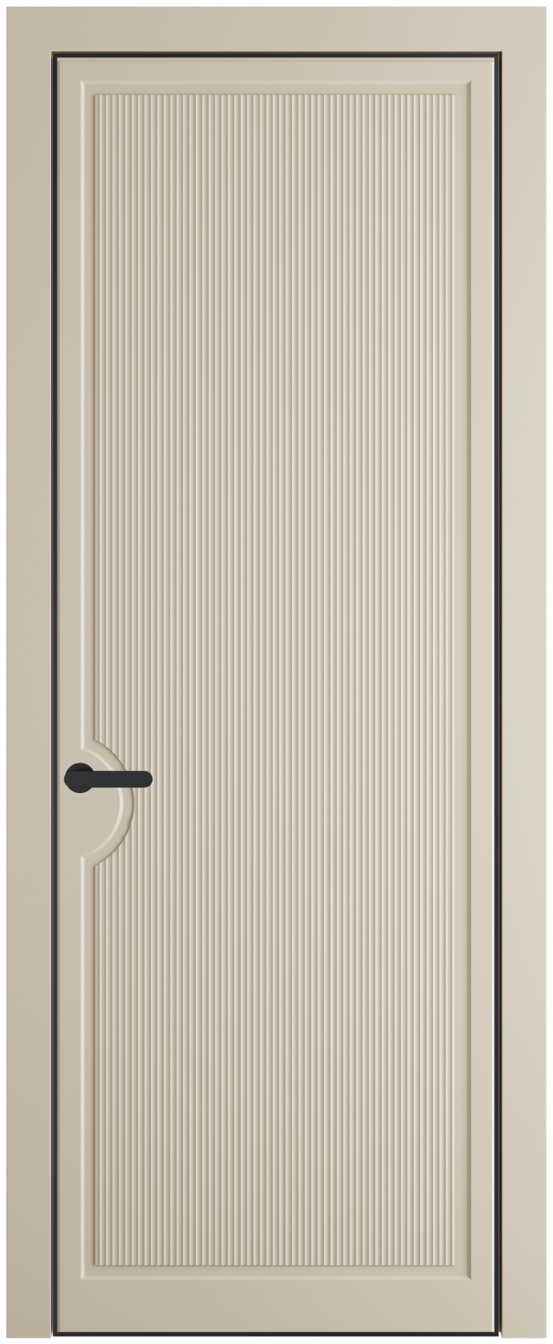 межкомнатные двери  Profil Doors 6 SA эмаль