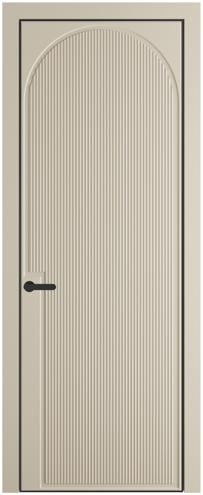 межкомнатные двери  Profil Doors 7 SA эмаль