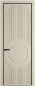   	Profil Doors 9 SA эмаль