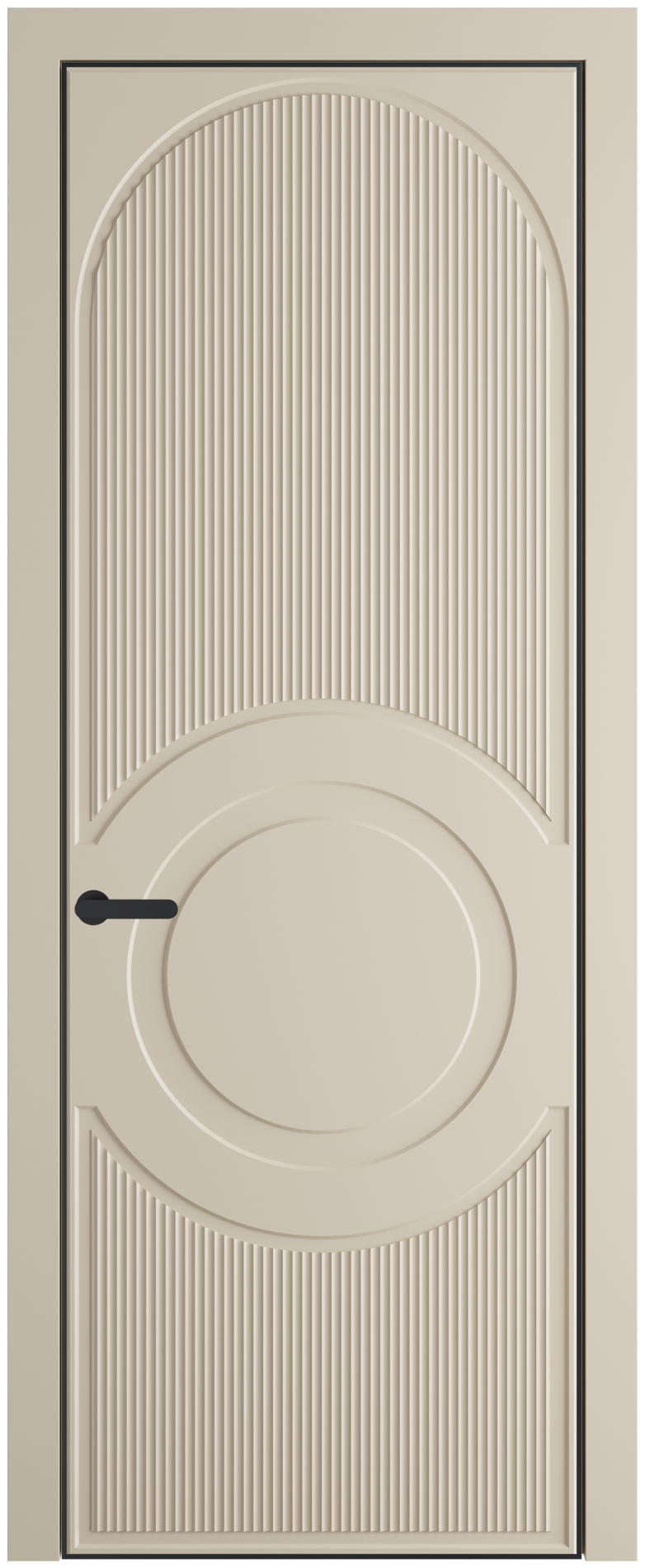 межкомнатные двери  Profil Doors 9 SA эмаль