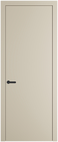   	Profil Doors 1 SW эмаль