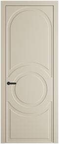   	Profil Doors 10 SW эмаль