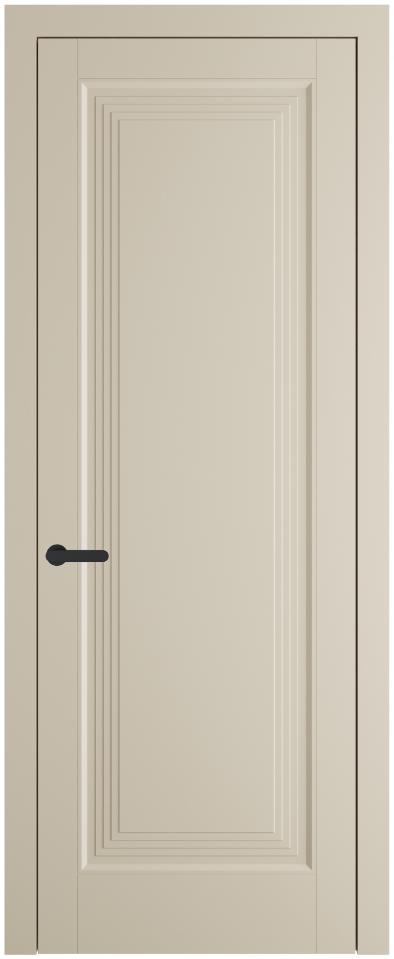 межкомнатные двери  Profil Doors 11.1 SW эмаль