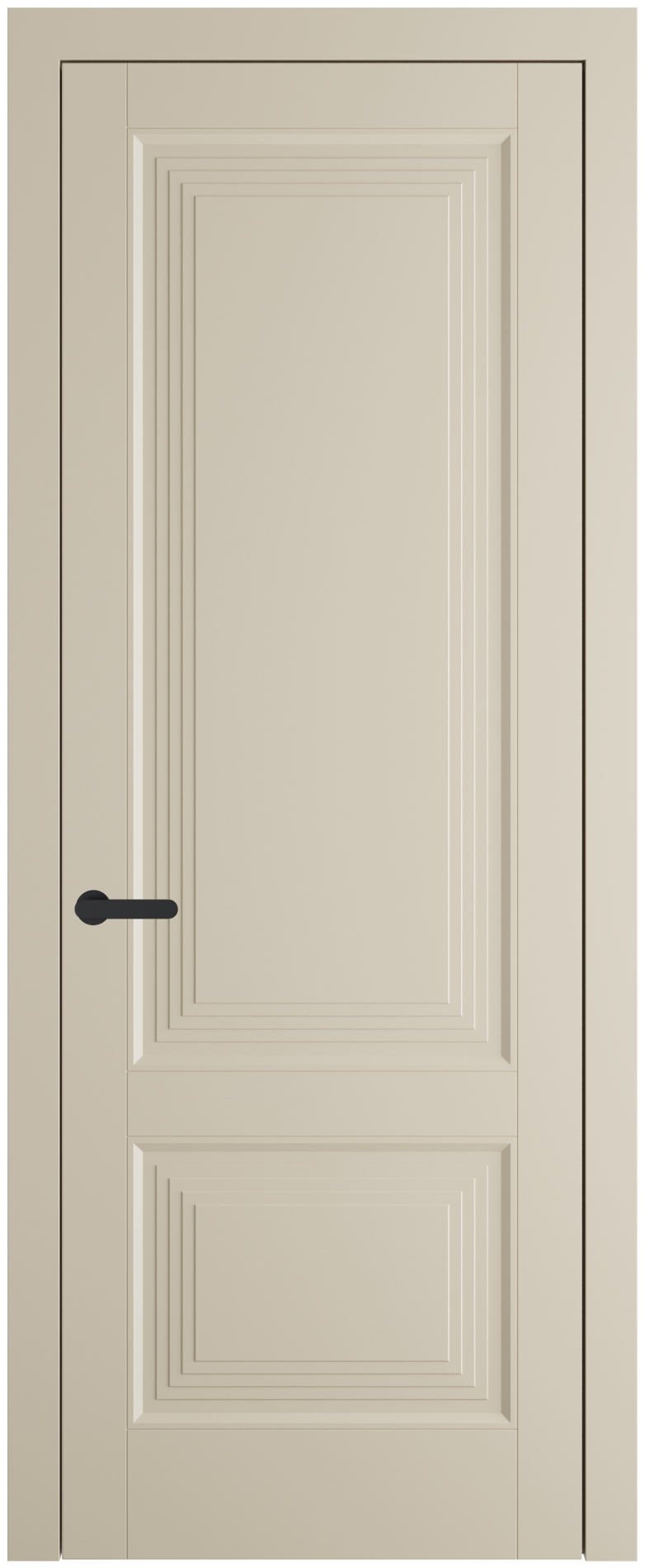 межкомнатные двери  Profil Doors 11.2 SW эмаль