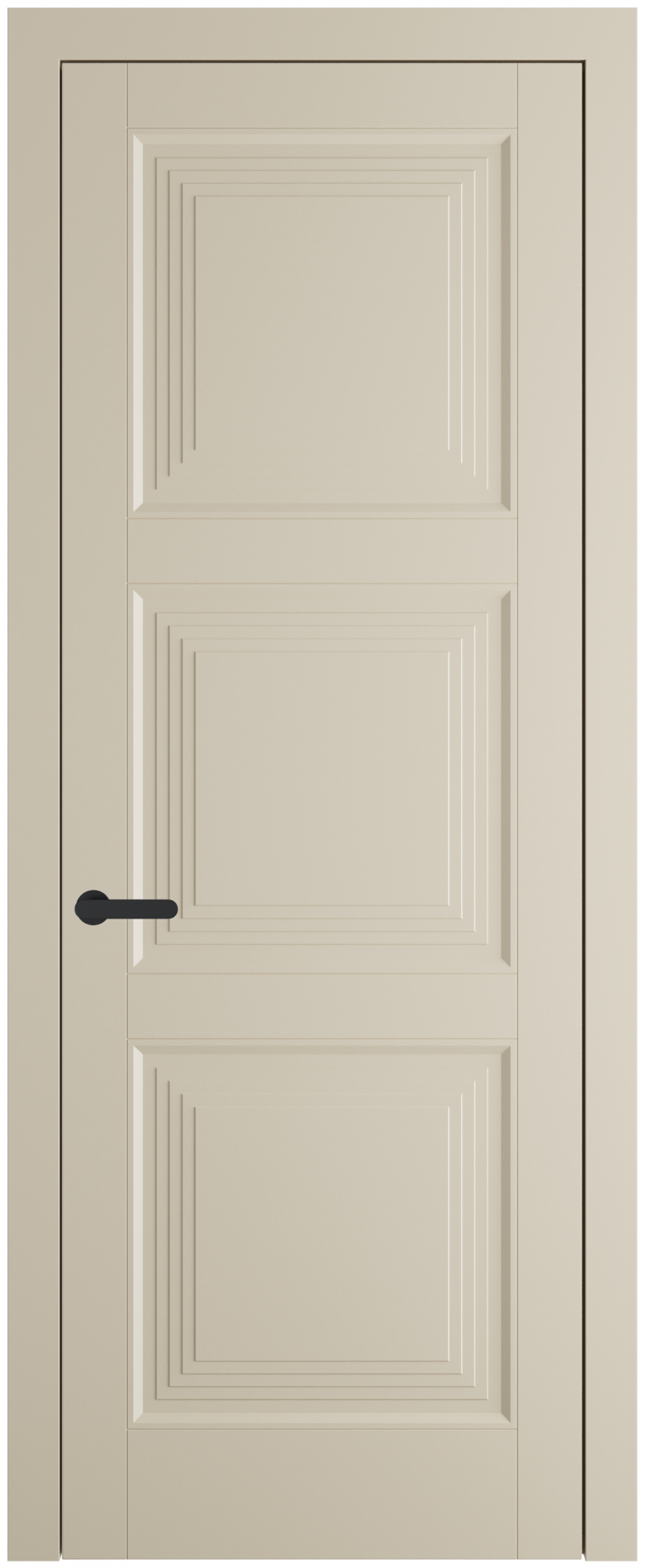 межкомнатные двери  Profil Doors 11.3 SW эмаль