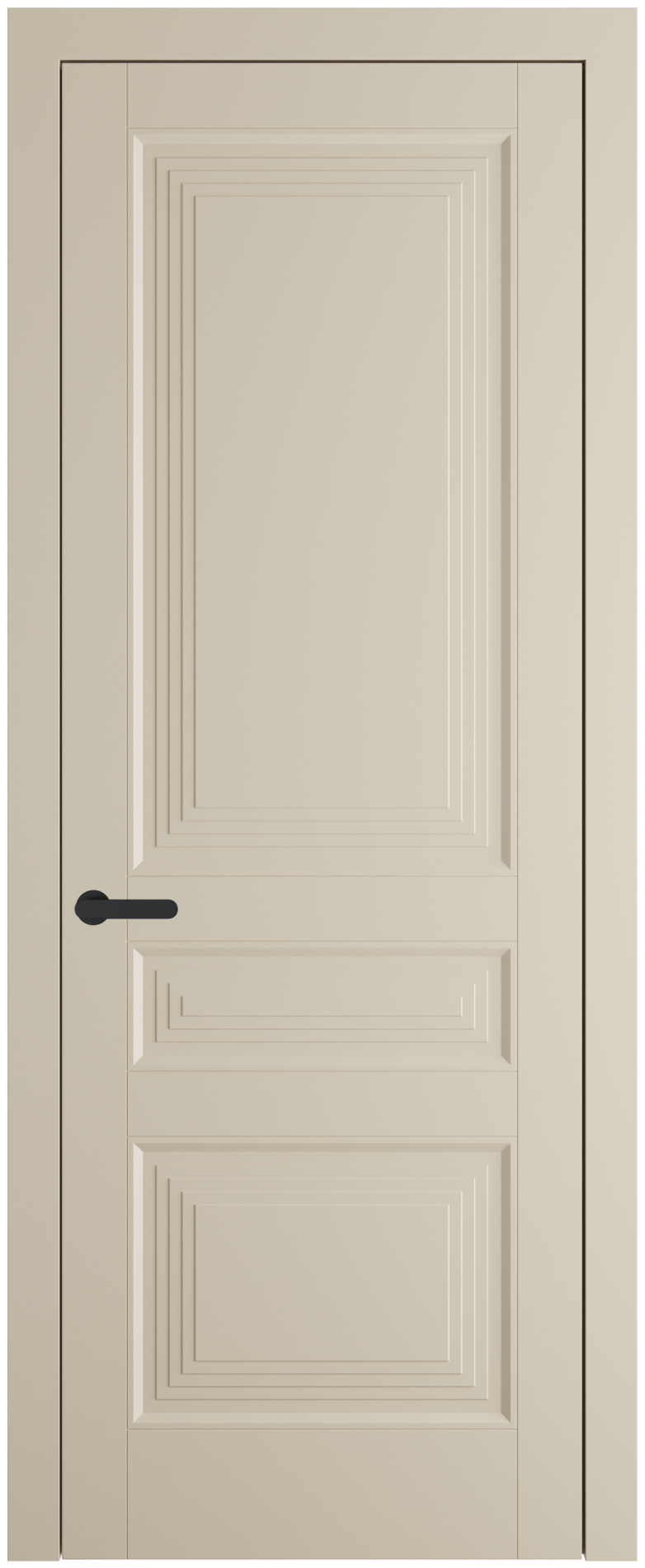 межкомнатные двери  Profil Doors 11.4 SW эмаль