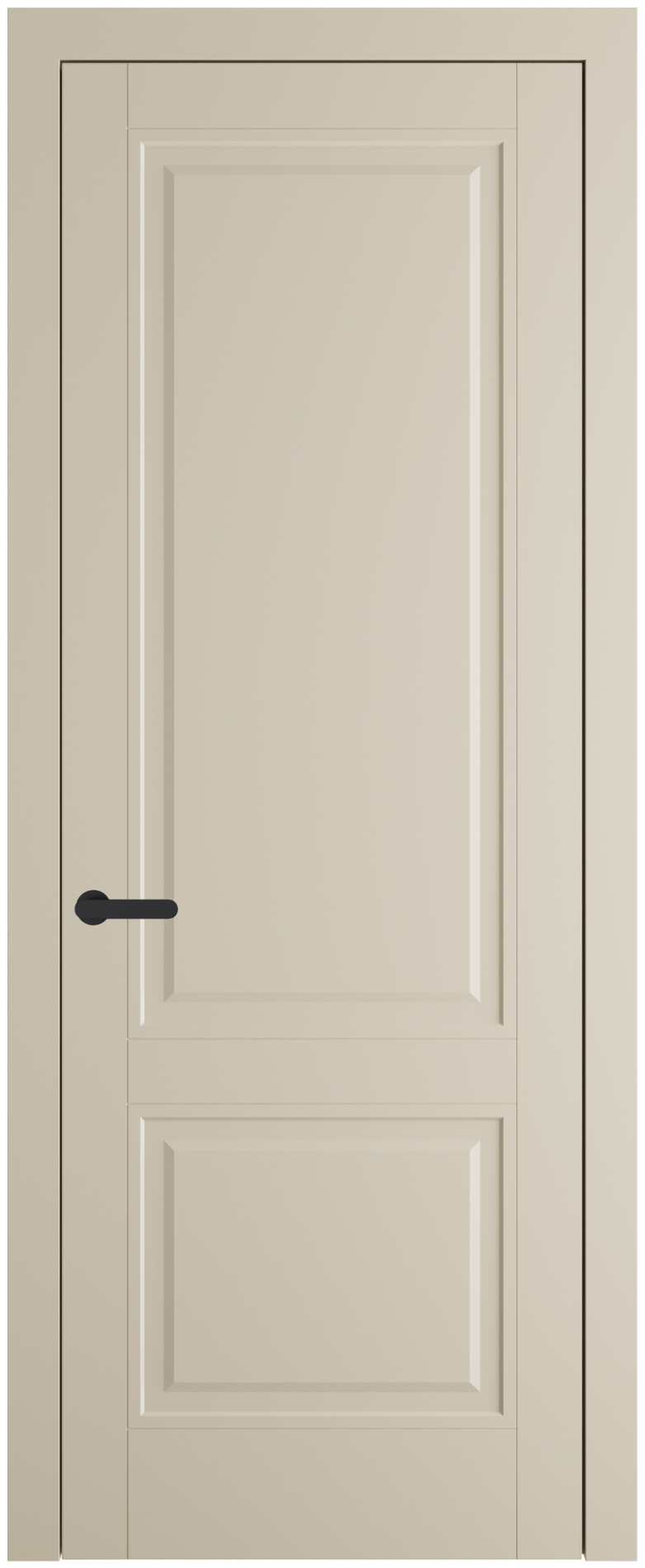 межкомнатные двери  Profil Doors 2.2 SW эмаль