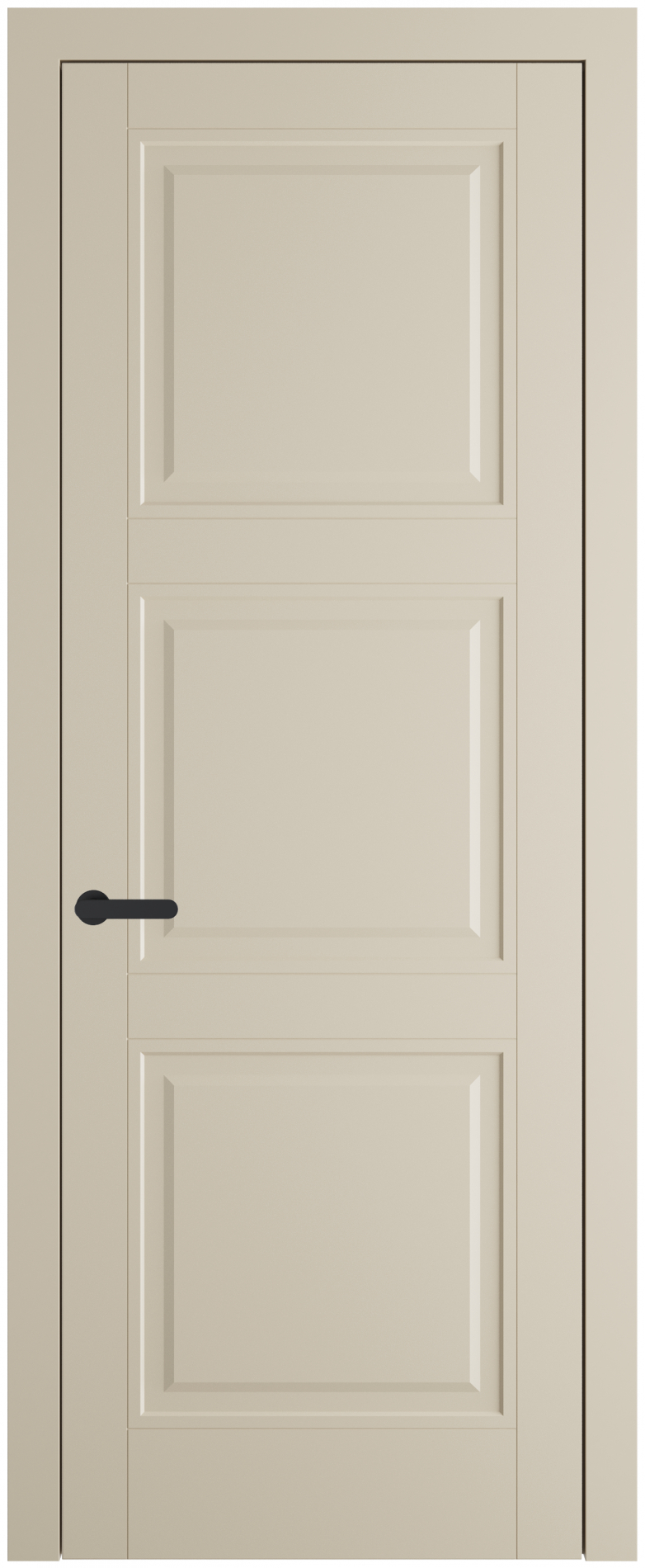 межкомнатные двери  Profil Doors 2.3 SW эмаль
